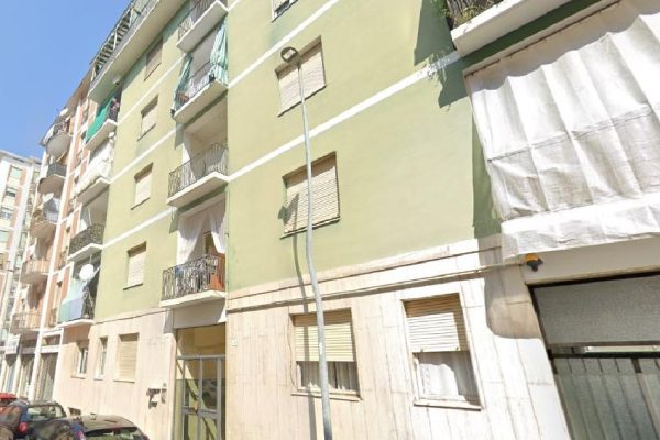 PRESSI OSPEDALE