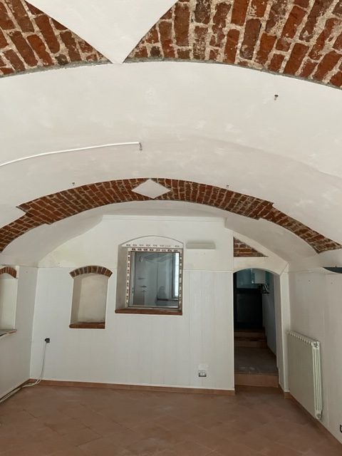 VIA VERDI