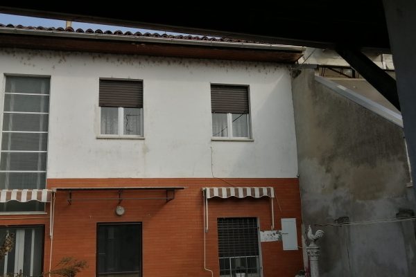 CASA INDIPENDENTE ASIGLIANO V.SE
