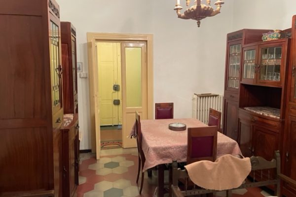 corso Italia – vicinanze stazione