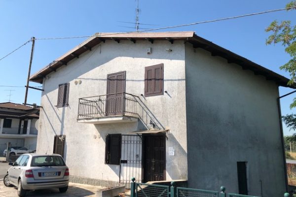 Proprietà elencate di recente