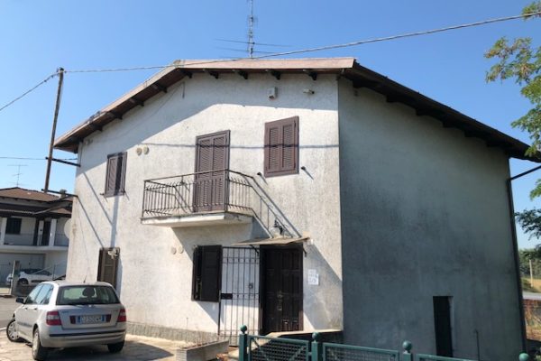 FORMIGLIANA Casa Indipendente