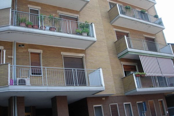 Proprietà elencate di recente
