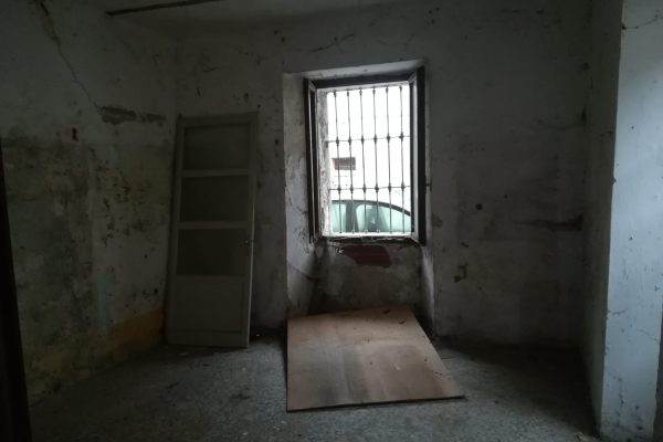 Appartamento in casa indipendente San Germano Vercellese