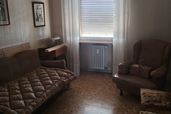 ZONA OSPEDALE